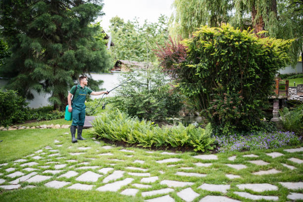 Best Best Pest Control Companies  in Noblesville, IN